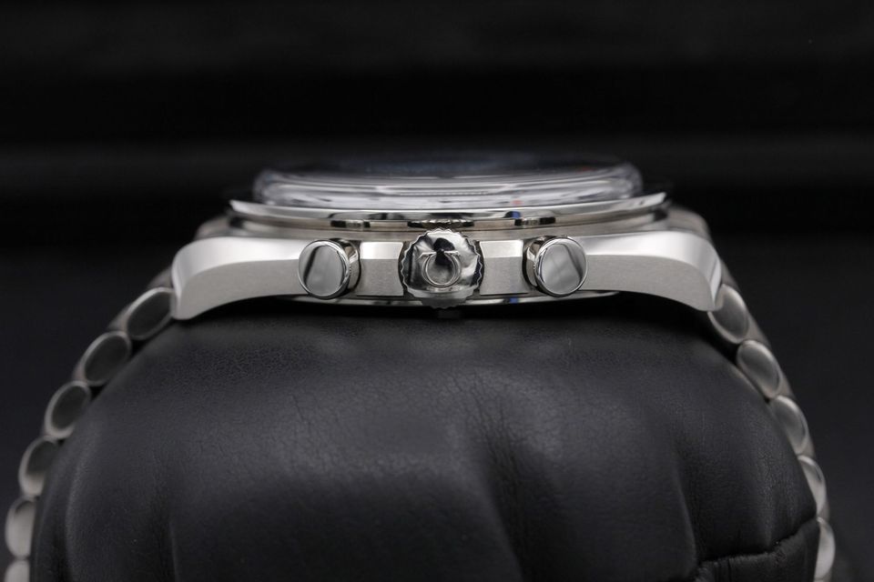 Omega Speedmaster Moonwatch Professional 310.30.42.50.04.001 Image 3